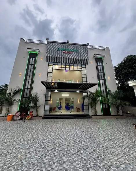 Sivasakthi Mahal