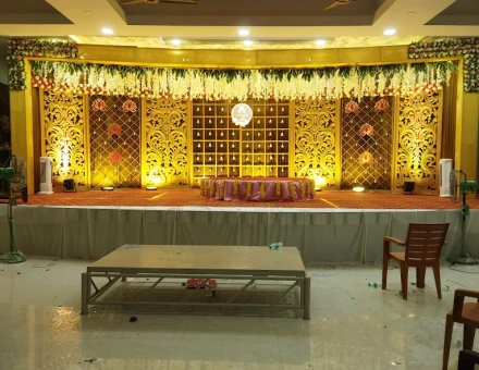 Marriage Hall