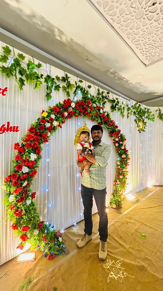 Praveen Prakash